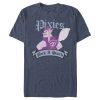 Men’s Onward Pixies Pack a Punch Attitude T-Shirt
