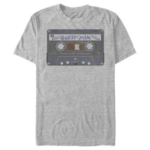 Men’s Onward Quest Mix Tape T-Shirt