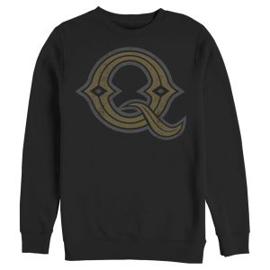 Men’s Onward Quests Game Symbol Sweatshirt