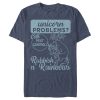 Men’s Onward Rubbish N’ Rainbows Pest Control T-Shirt