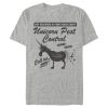 Men’s Onward Unicorns in Your Trash T-Shirt
