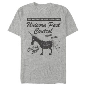 Men’s Onward Unicorns in Your Trash T-Shirt