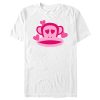 Men’s Paul Frank Julius In Love T-Shirt