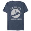 Men’s Peter Pan So Fly T-Shirt