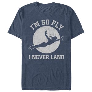 Men’s Peter Pan So Fly T-Shirt