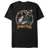 Men’s Peter Pan Vintage Flight T-Shirt