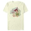 Men’s Peter Pan You’re My Happy Thought T-Shirt
