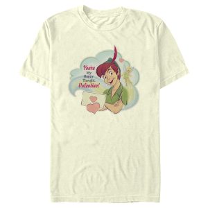 Men’s Peter Pan You’re My Happy Thought T-Shirt