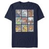 Men’s Pound Puppies Character Box T-Shirt