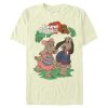 Men’s Pound Puppies Couple Stroll T-Shirt