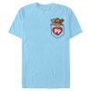 Men’s Pound Puppies Puppy Pocket T-Shirt