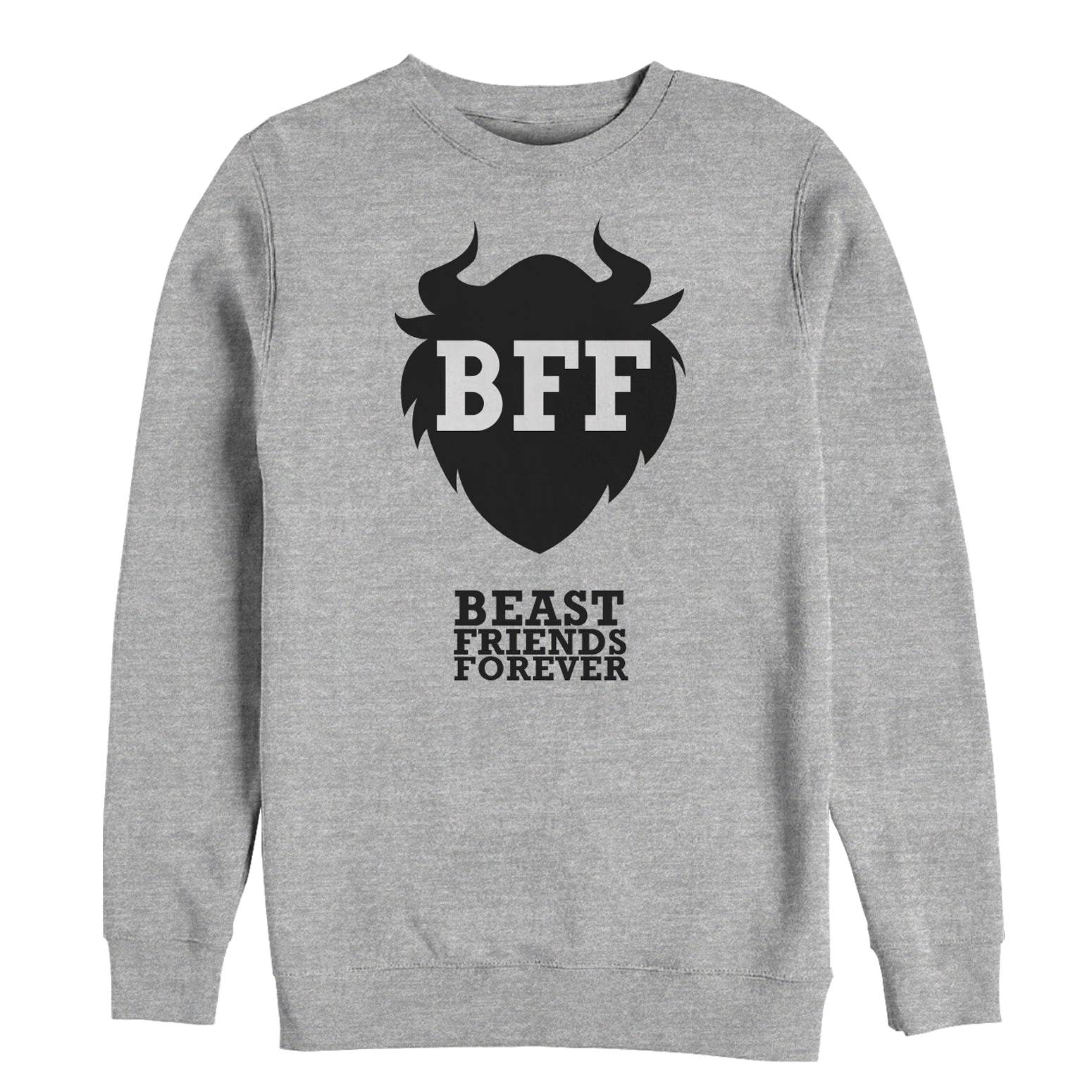 Men's Ralph Breaks the Internet Comfy Belle Sweatshirt Men's Ralph Breaks the Internet Comfy Belle Sweatshirt