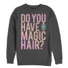 Men’s Ralph Breaks the Internet Magic Hair Sweatshirt
