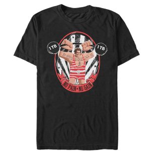 Men’s Ralph Breaks the Internet No Pain T-Shirt