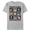 Men’s Ralph Breaks the Internet Pancake Game T-Shirt