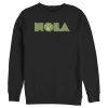 Men’s Ralph Breaks the Internet Tiana Nola Sweatshirt