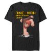 Men’s Ralph Breaks the Internet Wrecking Crew T-Shirt