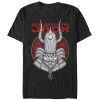 Men’s Samurai Jack Artistic Armor T-Shirt