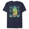Men’s Scooby Doo Big Smile T-Shirt