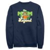 Men’s Shrek Legend Mom Fiona Sweatshirt