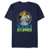 Men’s Shrek Mom Can’t Be Stopped T-Shirt