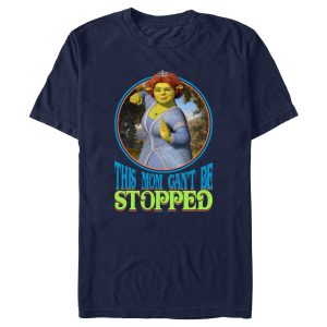 Men’s Shrek Mom Can’t Be Stopped T-Shirt