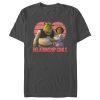 Men’s Shrek Relationship Goals T-Shirt