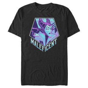 Men’s Sleeping Beauty 90s Maleficent T-Shirt