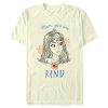 Men’s Sleeping Beauty Kind Mom T-Shirt