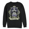 Men’s Snow White and the Seven Dwarfs Pure Evil Frame Sweatshirt