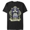 Men’s Snow White and the Seven Dwarfs Pure Evil Frame T-Shirt
