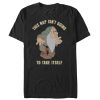 Men’s Snow White and the Seven Dwarfs Sleepy Take Nap T-Shirt