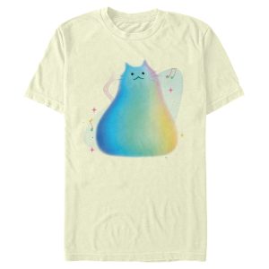 Men’s Soul Cat Purpose T-Shirt