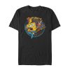 Men’s SpongeBob SquarePants Bank Geek Practice T-Shirt