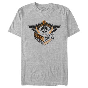 Men’s Star Wars The Bad Batch Clone Force T-Shirt