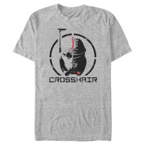 Men’s Star Wars The Bad Batch Crosshair T-Shirt