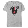 Men’s Star Wars The Bad Batch Hunter T-Shirt