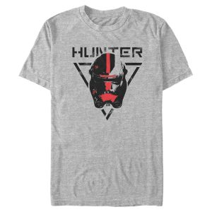 Men’s Star Wars The Bad Batch Hunter T-Shirt