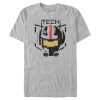 Men’s Star Wars The Bad Batch Tech T-Shirt