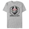 Men’s Star Wars The Bad Batch Wrecker T-Shirt