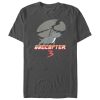 Men’s Steven Universe Dogcopter T-Shirt