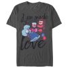 Men’s Steven Universe Made of Love T-Shirt