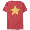 Men’s Steven Universe Star T-Shirt