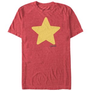 Men’s Steven Universe Star T-Shirt