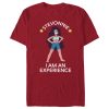 Men’s Steven Universe Stevonnie An Experience T-Shirt