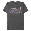 Men’s Tangled Greetings from Corona Dreams T-Shirt