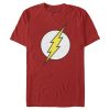 Men’s The Flash Classic Logo T-Shirt