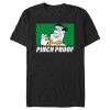 Men’s The Flintstones Fred Pinch Proof T-Shirt