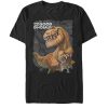 Men’s The Good Dinosaur Butch Tyrannosaurus Rex T-Shirt