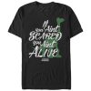 Men’s The Good Dinosaur If You Ain’t Scared You Ain’t Alive T-Shirt
